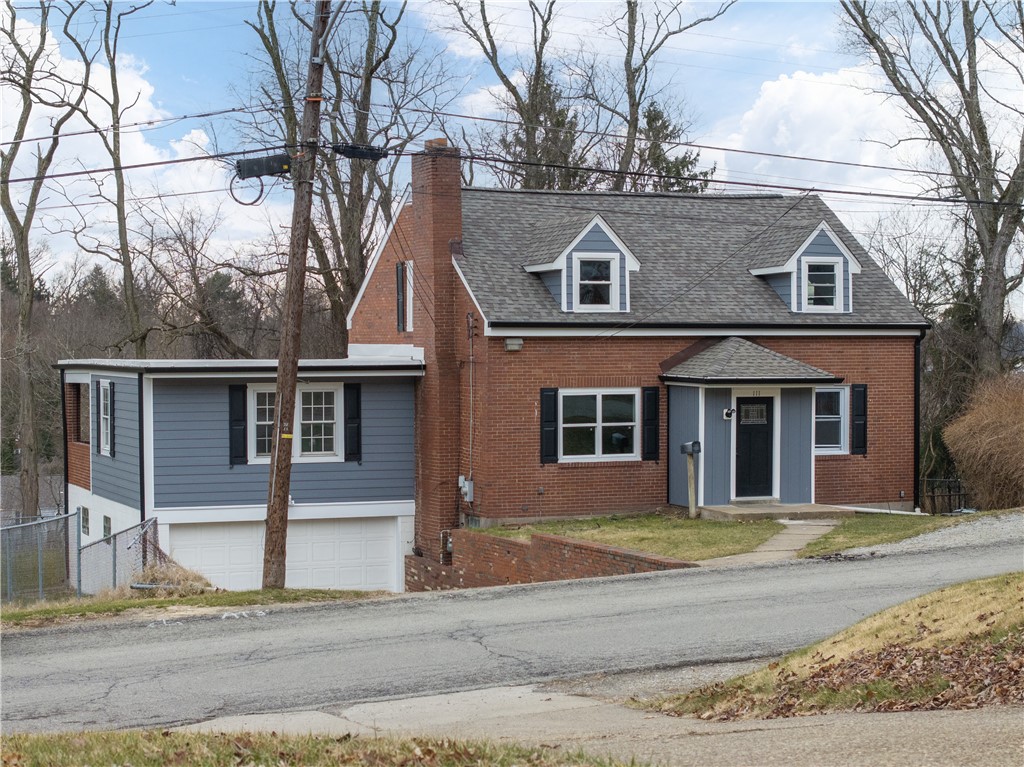 111 Sycamore Dr