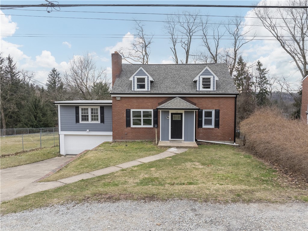 111 Sycamore Dr