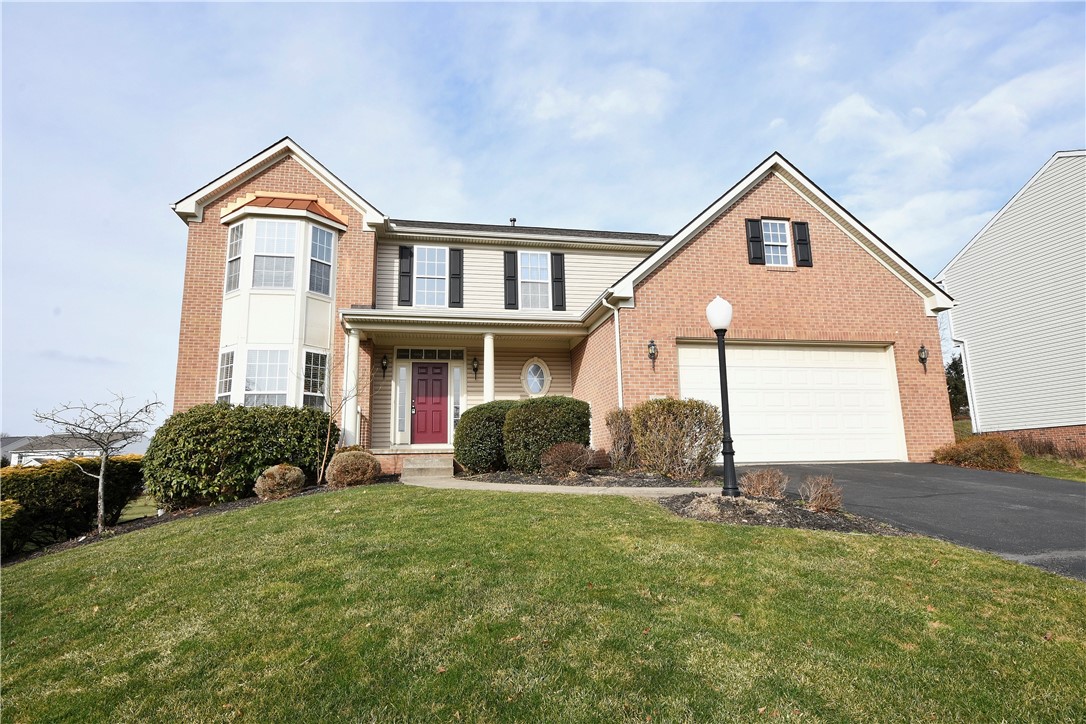 1633 Settlers Dr
