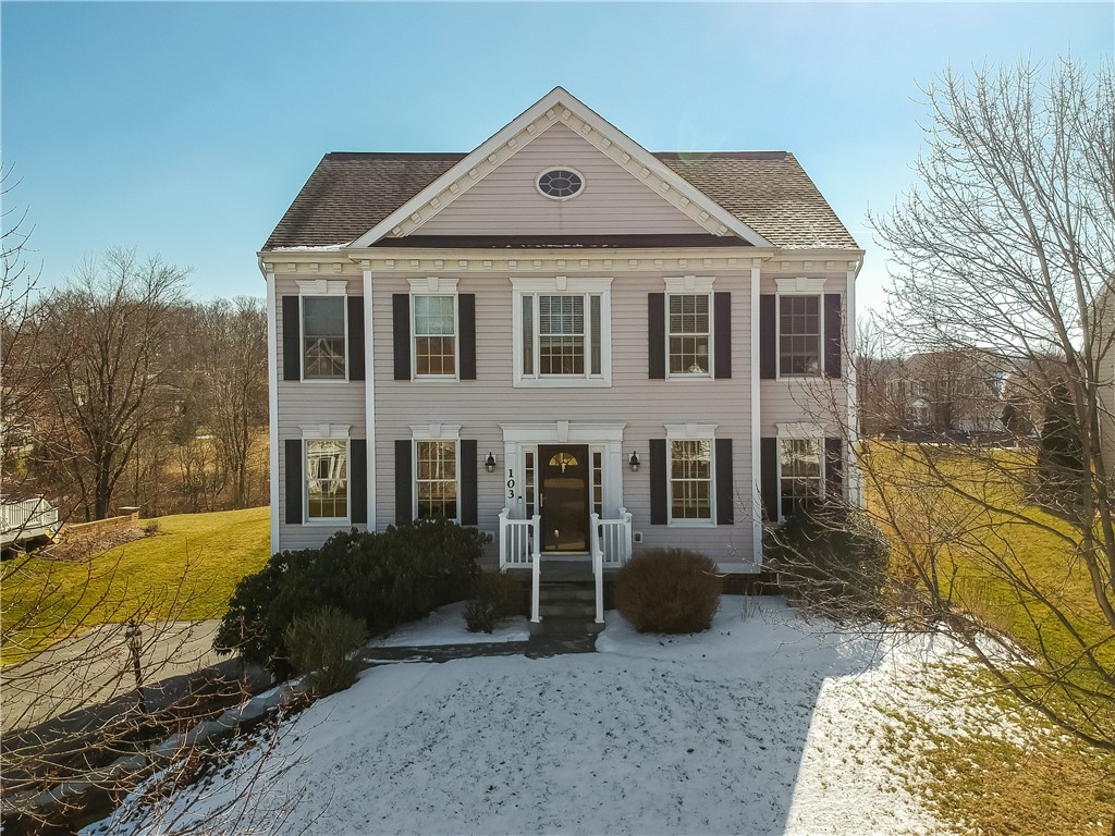 103 Macintosh Court