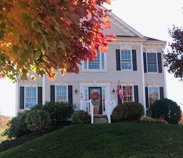 103 Macintosh Court
