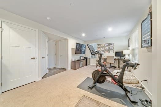 4200 Spruce Rd