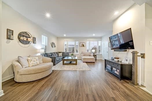 4200 Spruce Rd