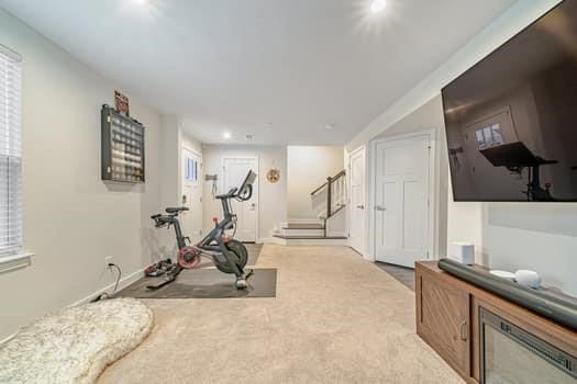 4200 Spruce Rd