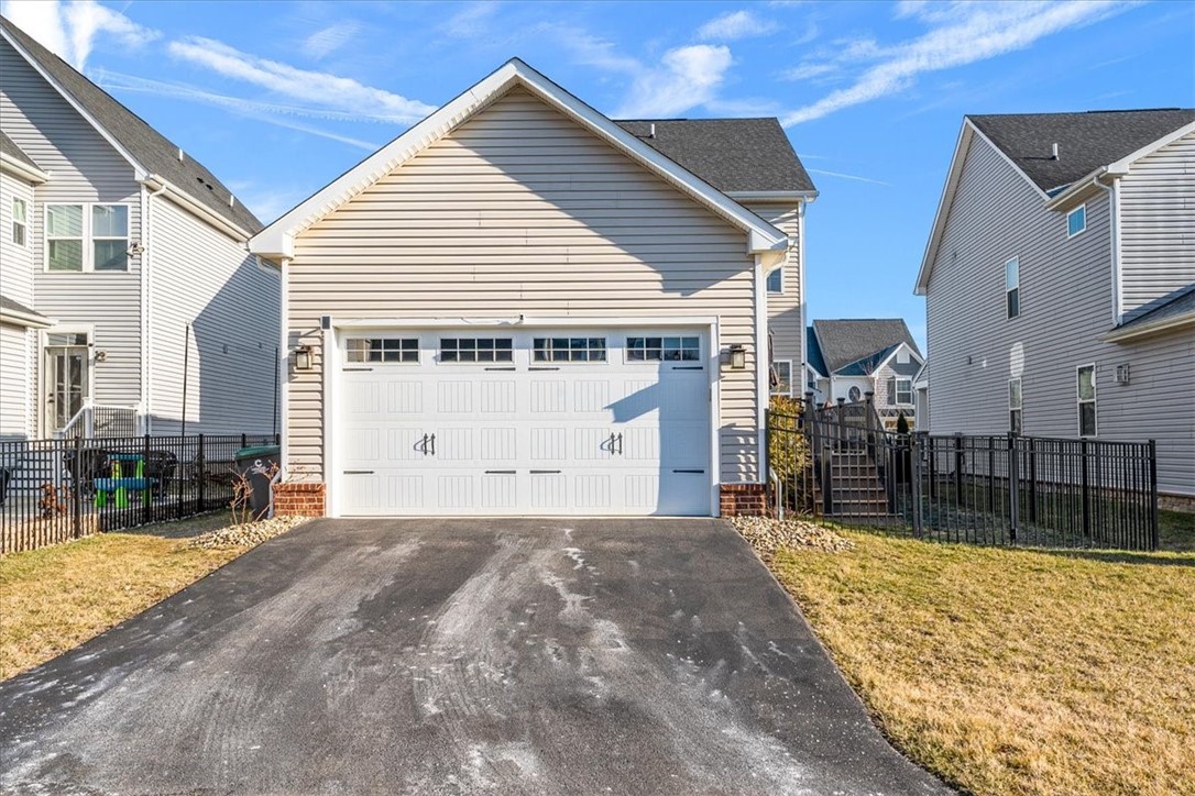 186 Bucktail Drive