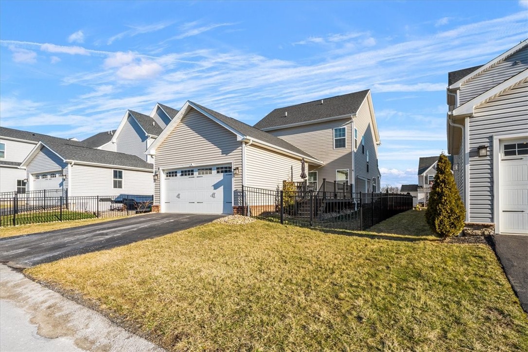 186 Bucktail Drive