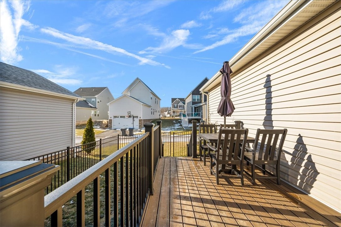 186 Bucktail Drive