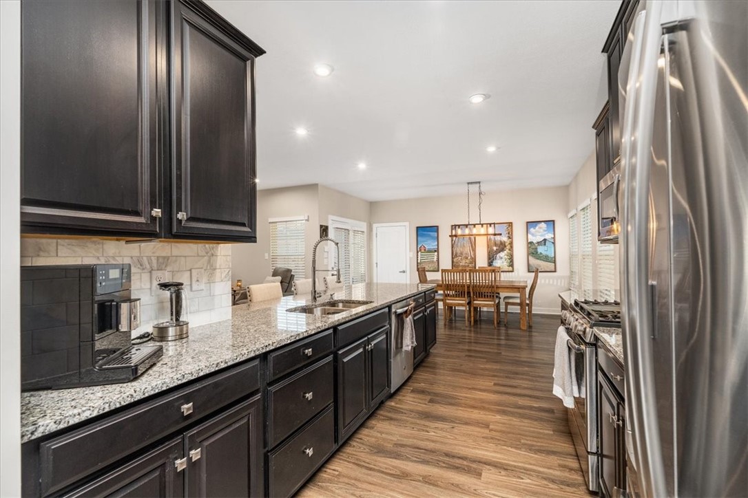 186 Bucktail Drive