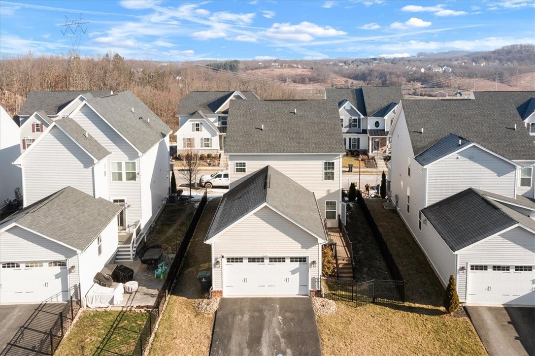 186 Bucktail Drive