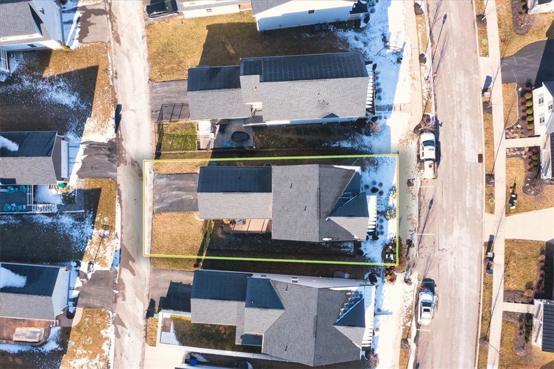 186 Bucktail Drive