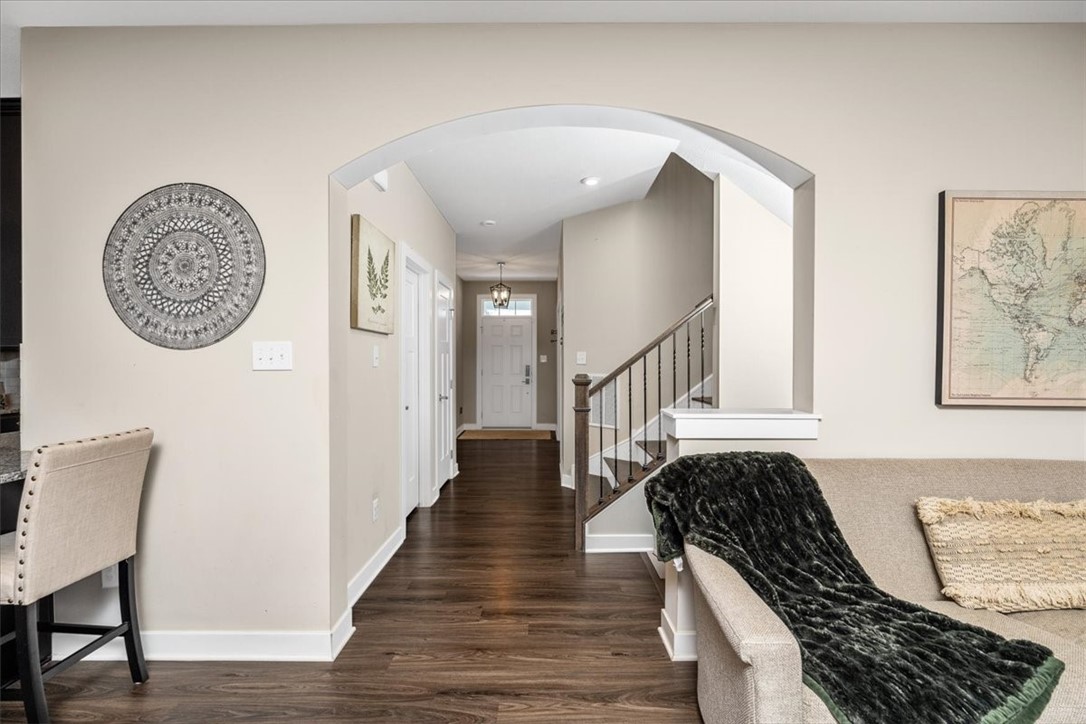 186 Bucktail Drive