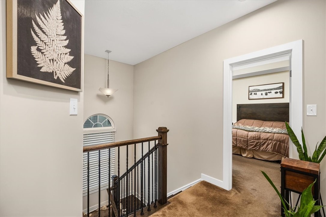 186 Bucktail Drive