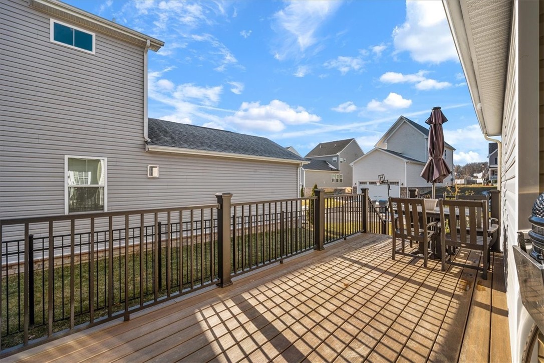 186 Bucktail Drive