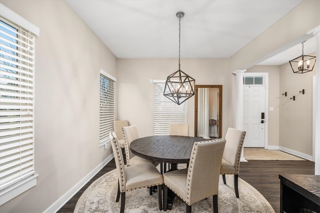 186 Bucktail Drive