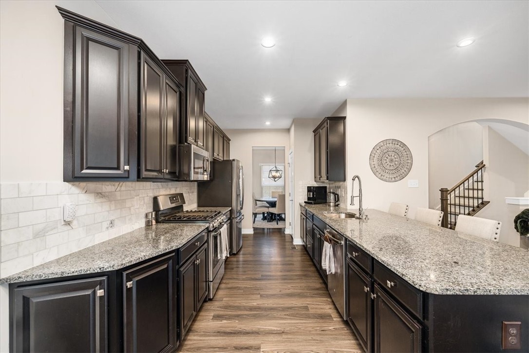 186 Bucktail Drive