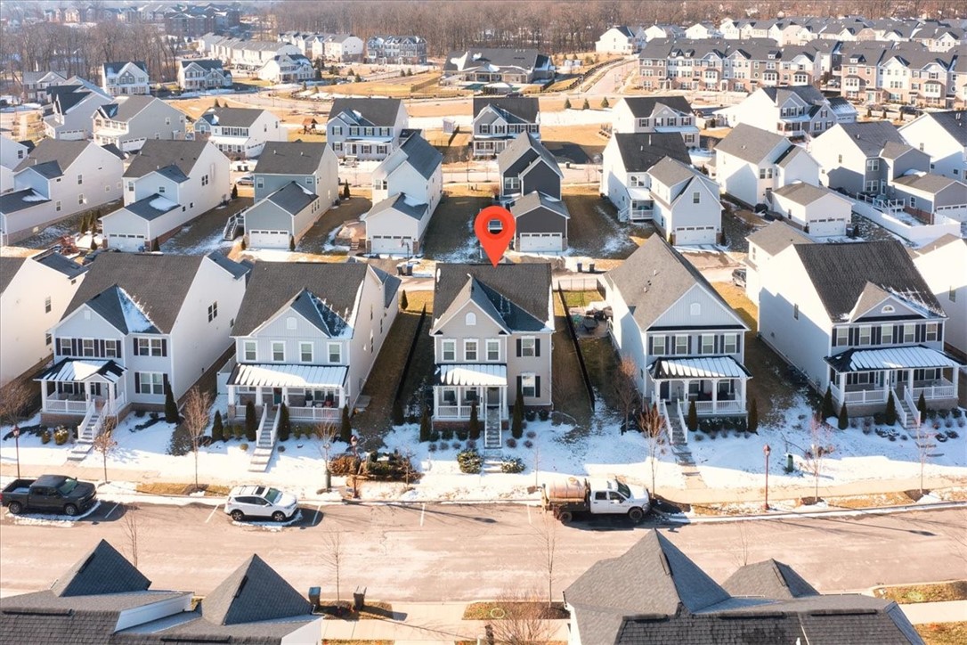 186 Bucktail Drive