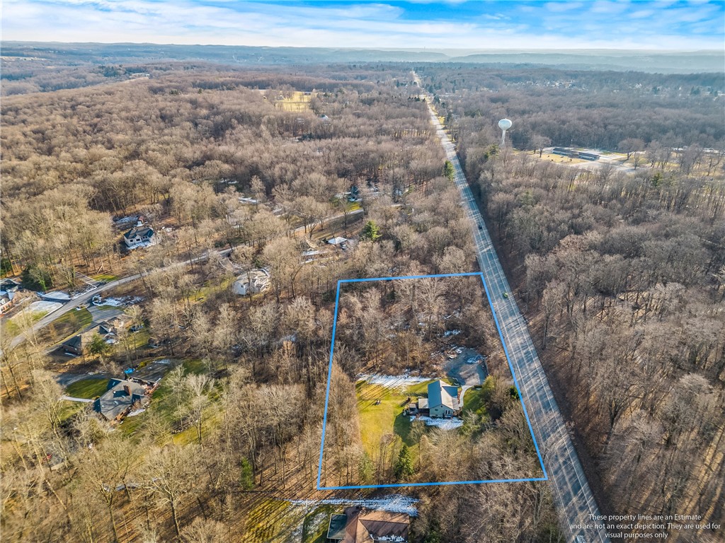 3370 Mercer Rd