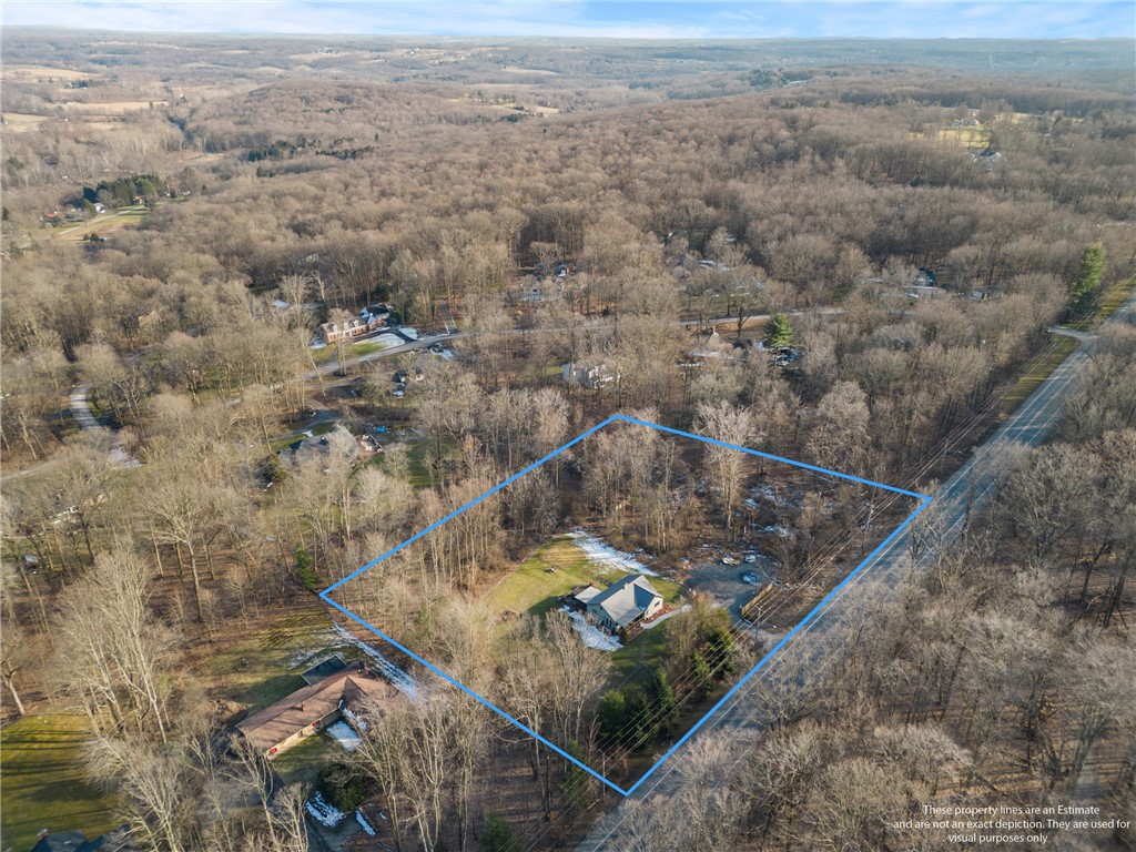 3370 Mercer Rd