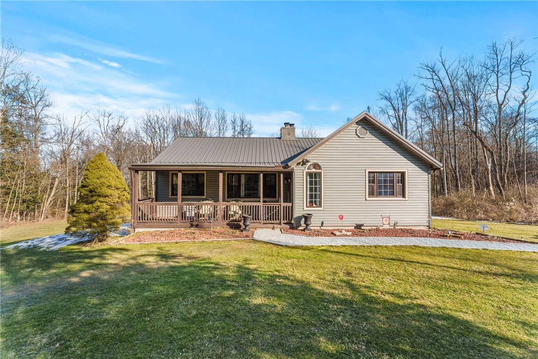 3370 Mercer Rd