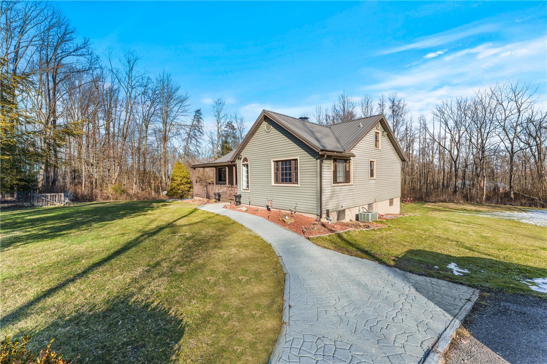 3370 Mercer Rd