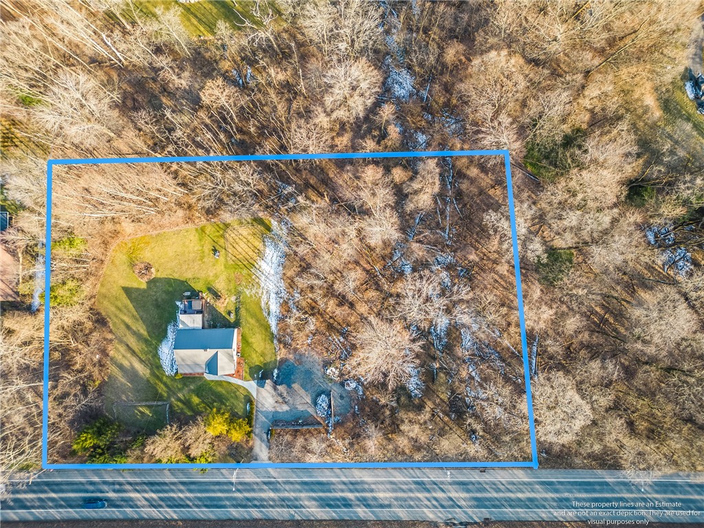 3370 Mercer Rd