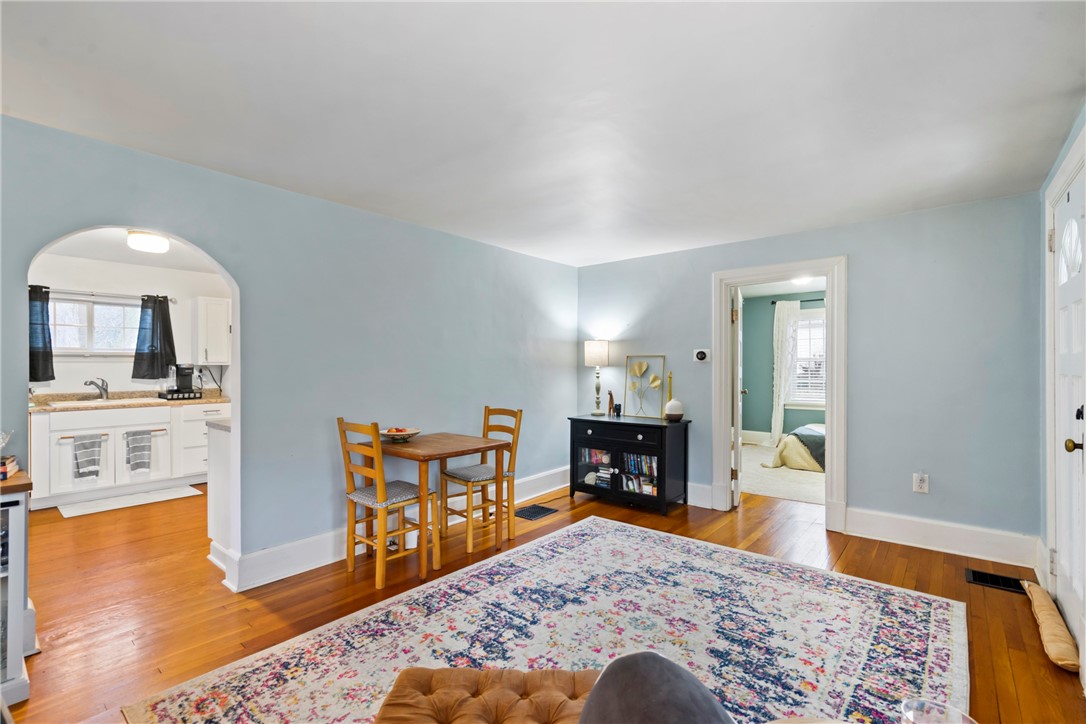 105 Shaffer Rd