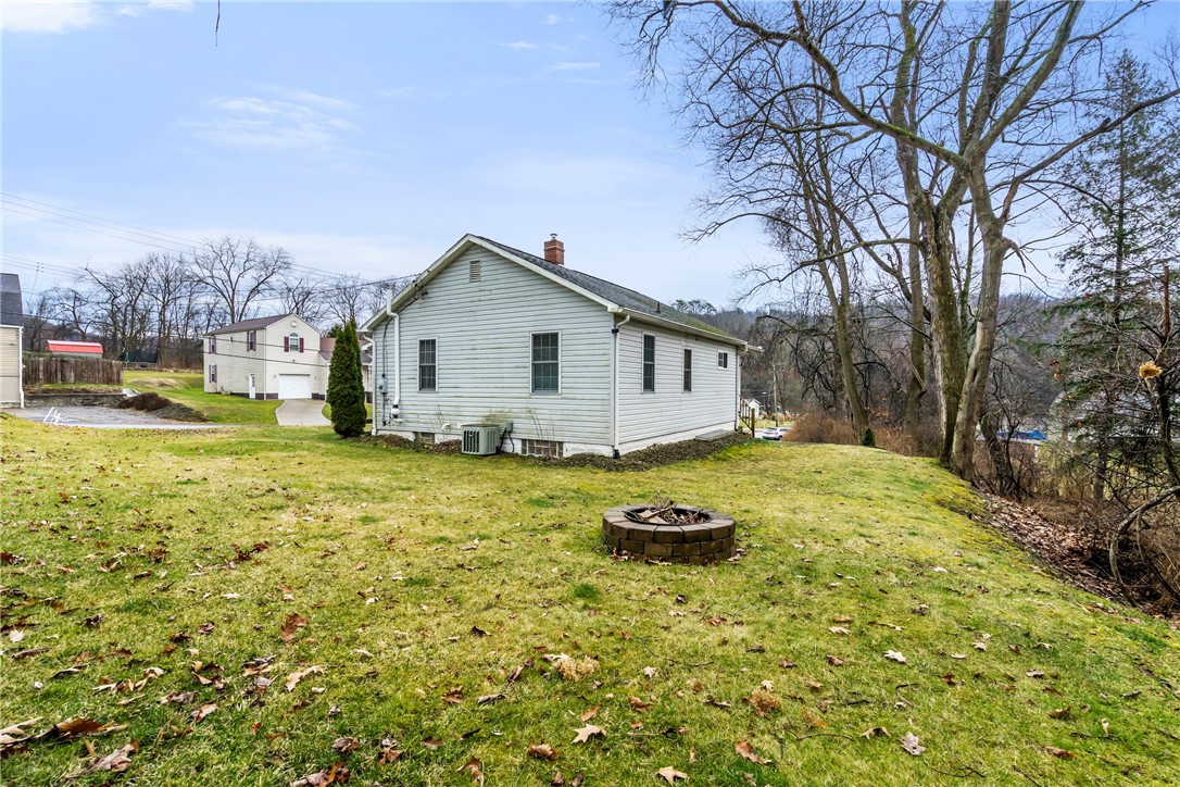 105 Shaffer Rd