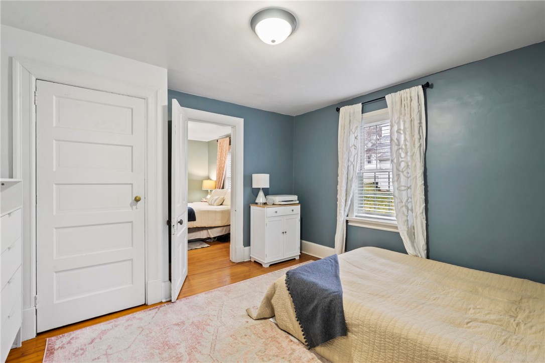 105 Shaffer Rd