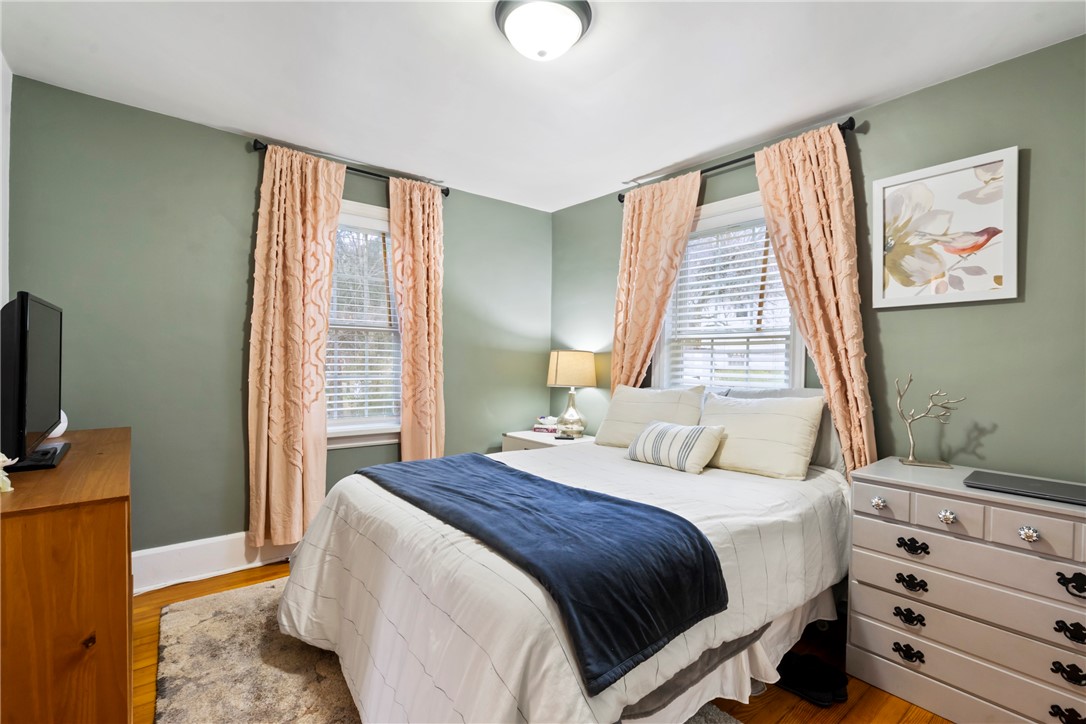 105 Shaffer Rd