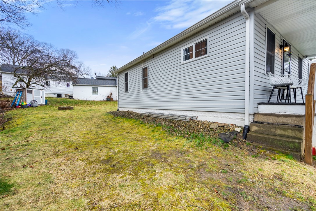 105 Shaffer Rd