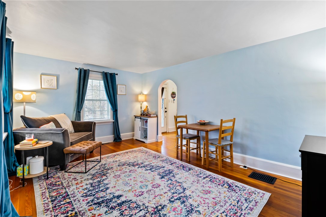 105 Shaffer Rd