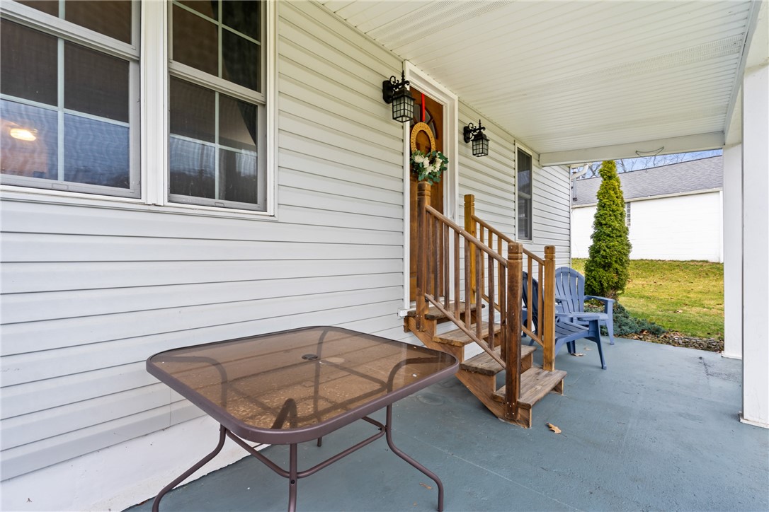105 Shaffer Rd