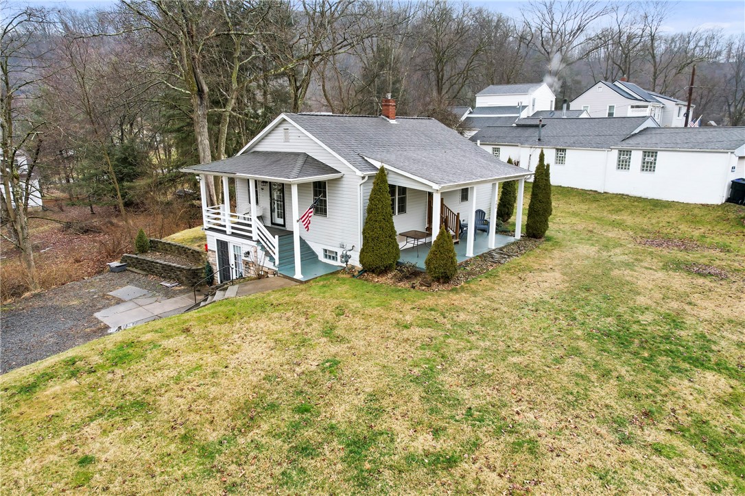 105 Shaffer Rd