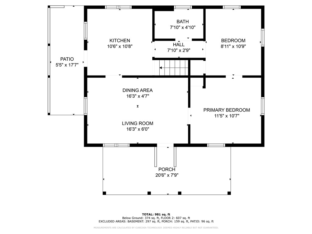 105 Shaffer Rd