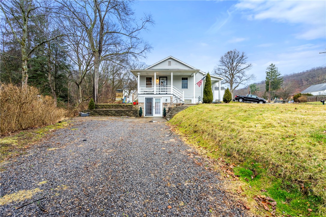 105 Shaffer Rd