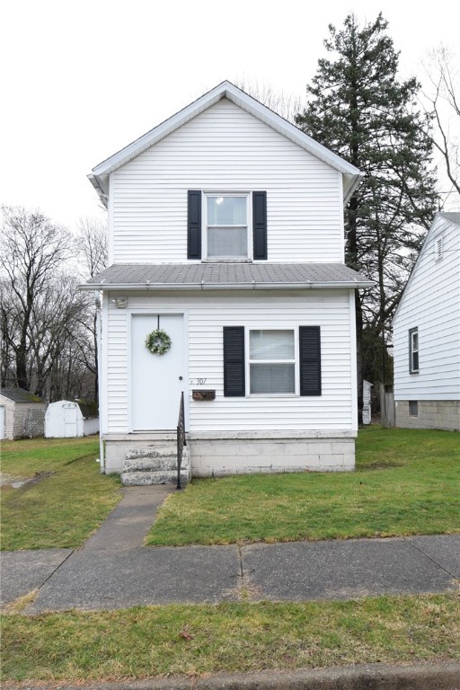 307 McClure