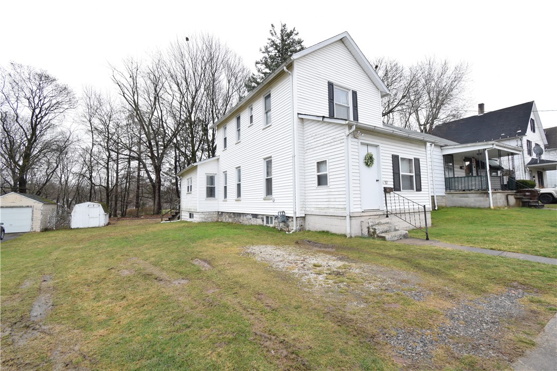 307 McClure