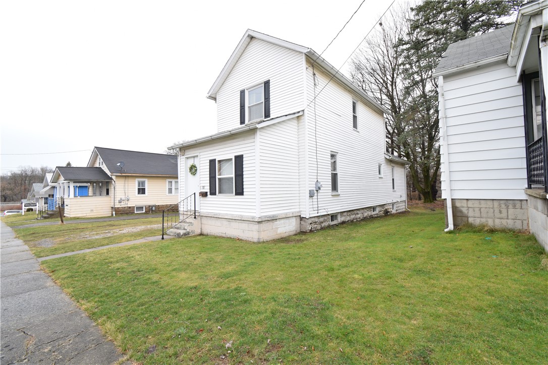 307 McClure