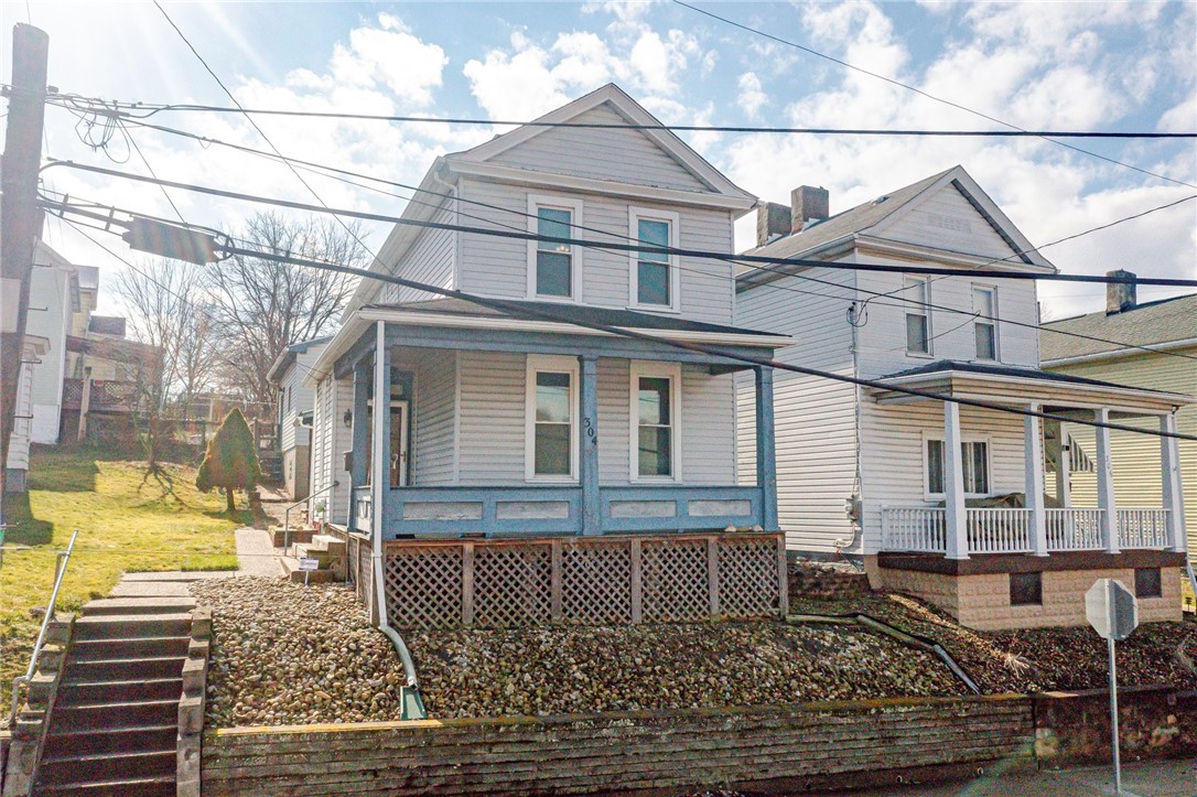 304 Union St
