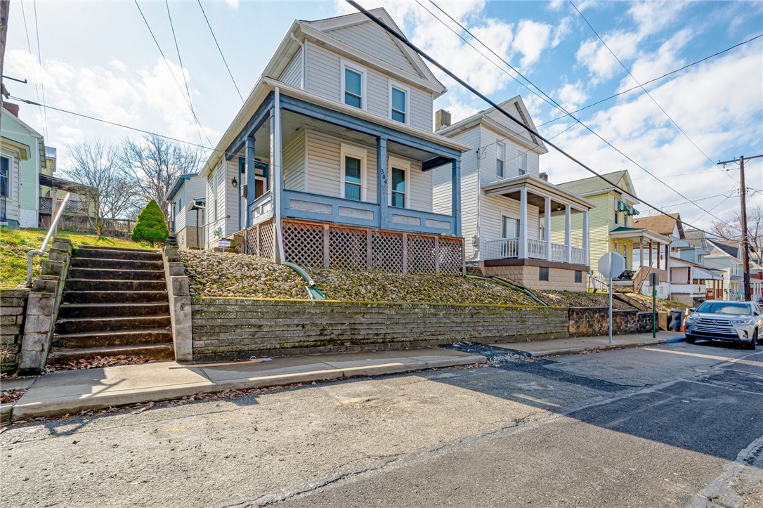 304 Union St