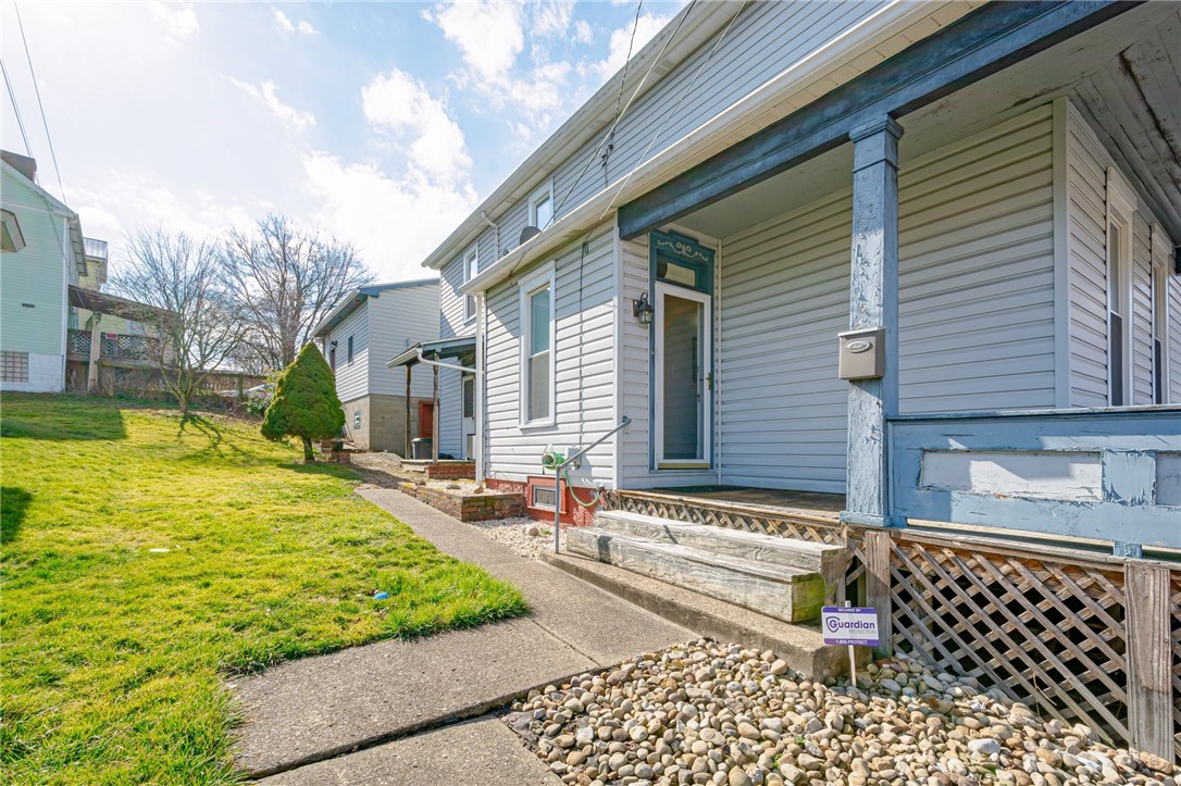 304 Union St