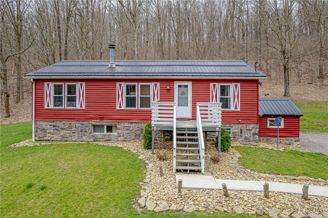 151 Black Bear Ln