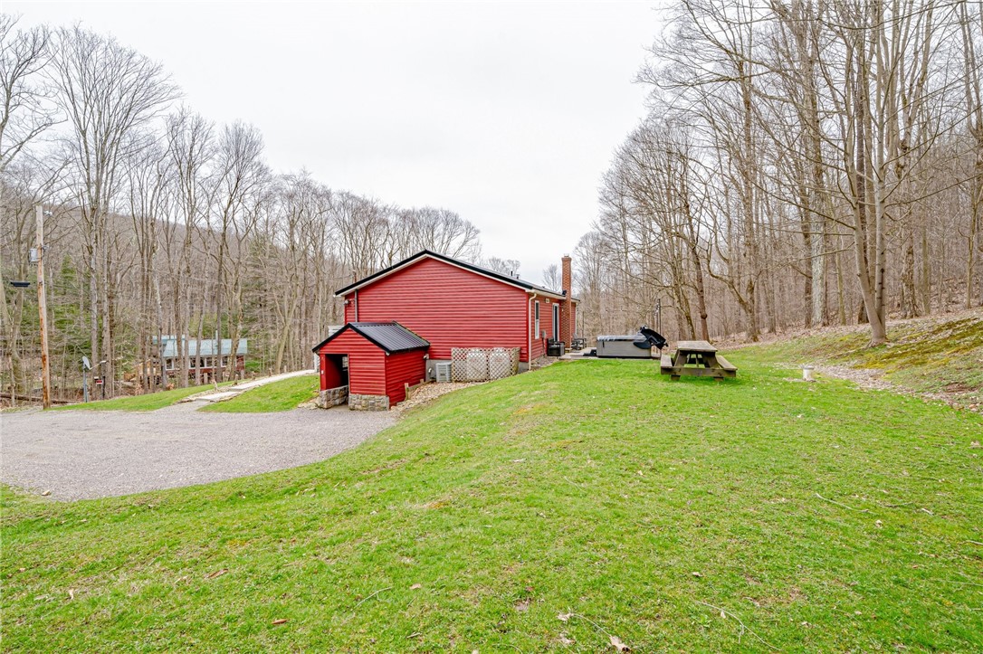 151 Black Bear Ln