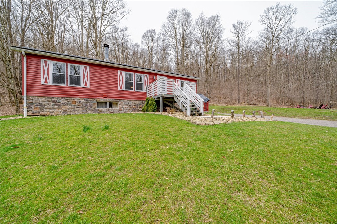 151 Black Bear Ln