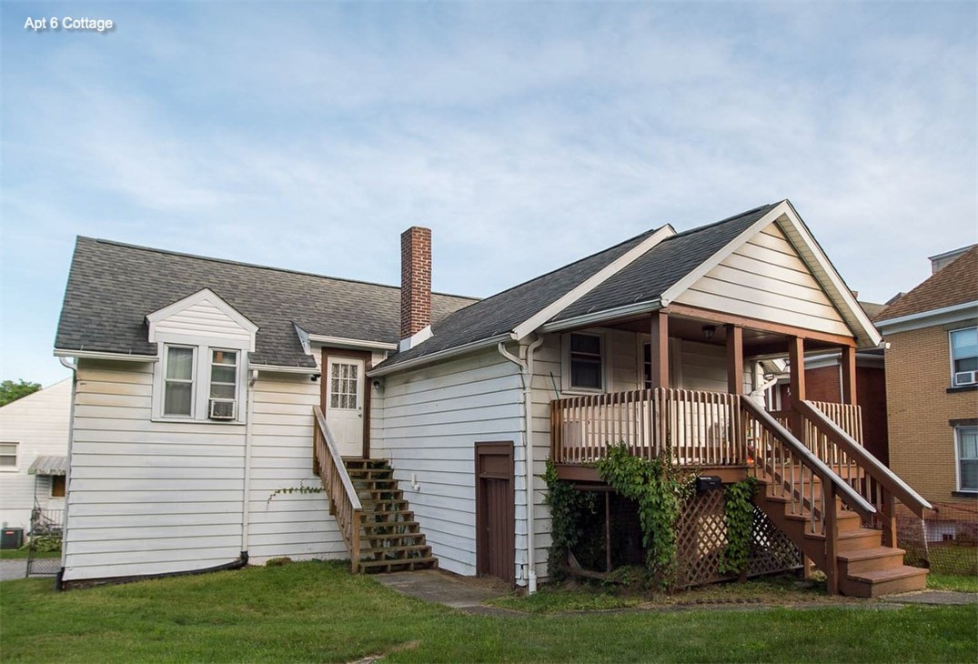 107 Arch Ave