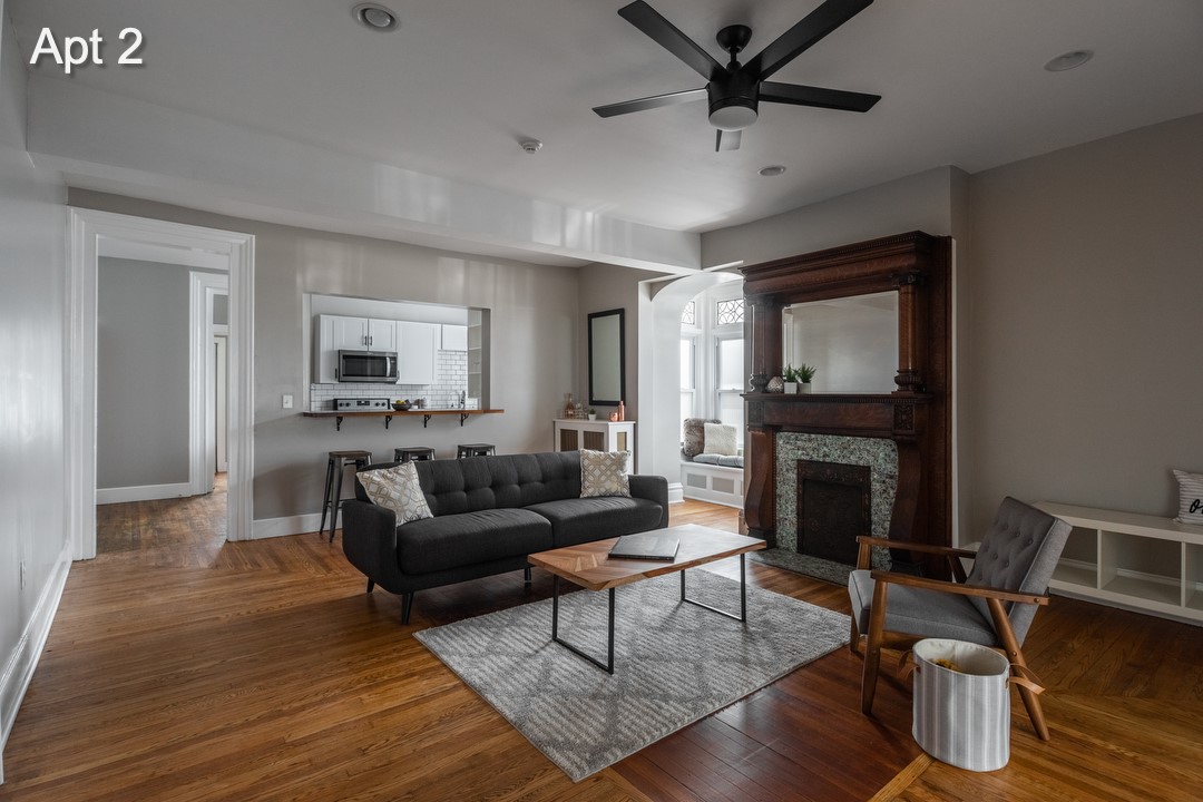 107 Arch Ave