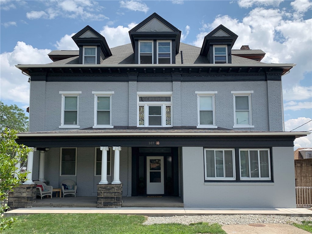 107 Arch Ave