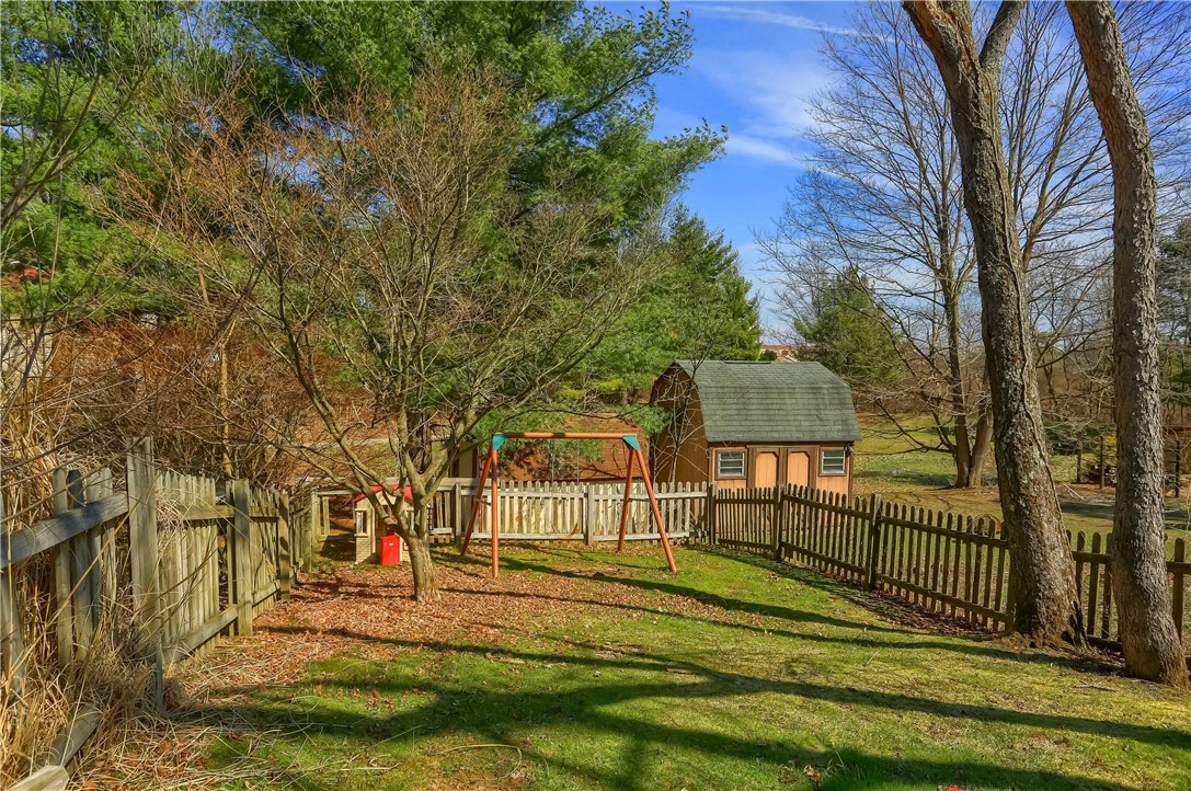 501 Crestwood Court