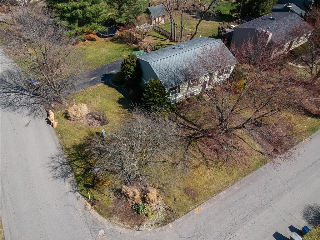 501 Crestwood Court