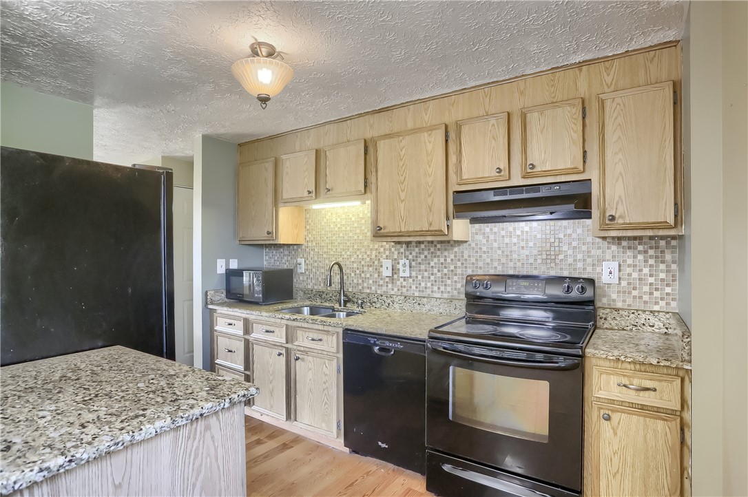 501 Crestwood Court